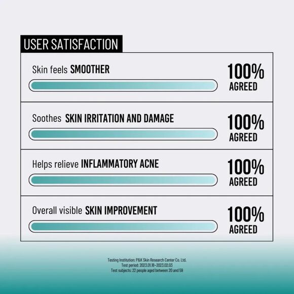 JUMISO, Snail Mucin 95 + Peptide Facial Essence - Picture 8 of 8